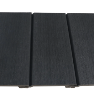 CUADRO PANEL ECOMADERA MIX GRIS/NEGRO